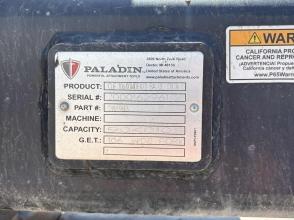 2023 PALADIN 286983