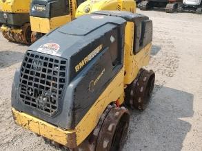 2020 Bomag BMP8500
