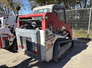 2020 Takeuchi TL10V2