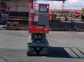 2015 Skyjack SJIII 3219