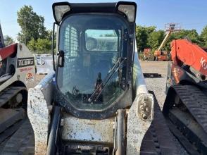 2019 Bobcat T770