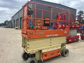 2019 JLG 2632ES