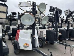 2017 Magnum (Generac) MLT6S