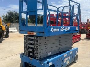 2017 Genie GS-4047