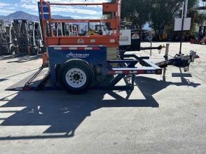 2014 Airtow S10-55
