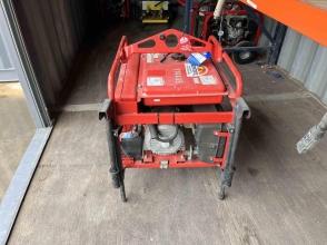 2013 MULTIQUIP GA-6HEB