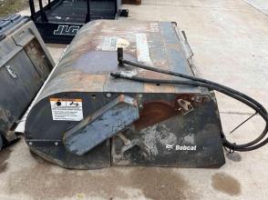 2013 BOBCAT 6707144
