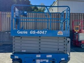 2018 Genie GS-4047