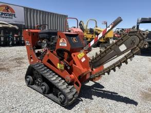 2021 Ditch Witch C16X