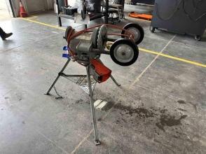 2008 Ridgid 300