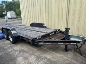2020 Felling FT-12 IT-I