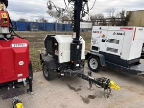 2019 Allmand Night-Lite NL5000