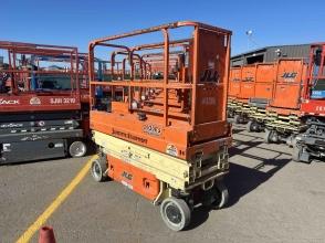 2015 JLG 1930ES