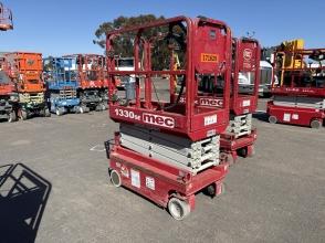 2018 Mec 1330SE