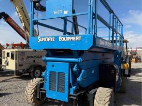 2017 Genie GS-4390 RT