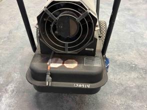 2014 Heatstar HS125KT