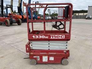 2019 Mec 1330SE