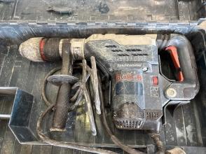 2013 Bosch 11264EVS
