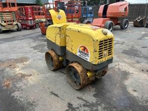 2019 Wacker Neuson RTKx-SC3