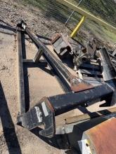 2013 GENIE TX-0041
