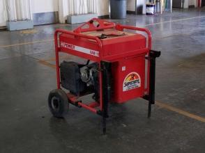 2013 Multiquip GAW180HE