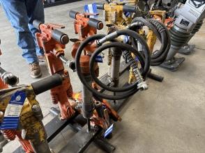 2020 American Pneumatic Tools (APT) M654