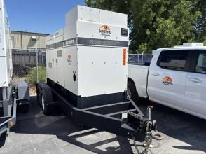 2020 Multiquip DCA-125SS U4F