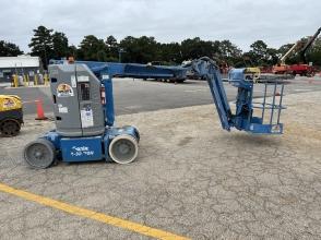 2018 Genie Z-30/20N