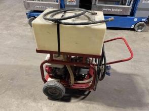 2013 Rice Hydro DPH-3B