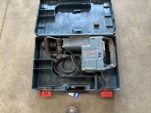 2022 BOSCH 11316EVS SDS M