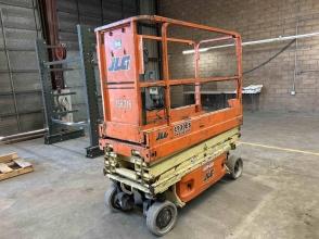 2016 JLG 1930ES