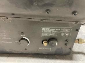 2013 Heatstar HS400FAV