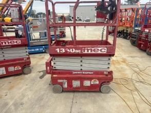 2019 Mec 1330SE