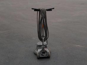 2012 Clarke FM1700HD