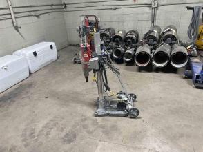 2016 Multiquip CDM3CSA