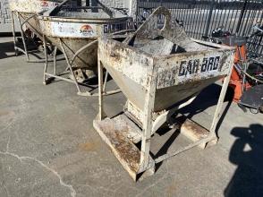2014 Gar-Bro 1/2 YD