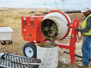 2004 Multiquip MC94PH8