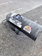 2015 Heatstar HS400FAV