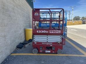 2019 Mec 1330SE