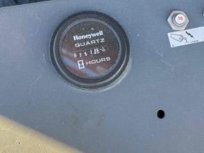 2013 Skyjack SJIII 3219