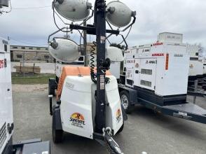 2018 Magnum (Generac) MLT6S