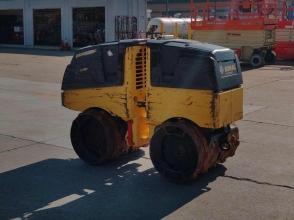 2019 Bomag BMP8500