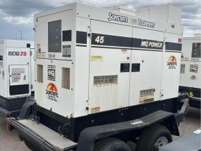 2017 Multiquip DCA-45SS U4F