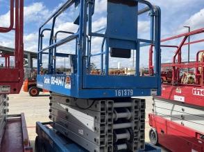 2017 Genie GS-4047