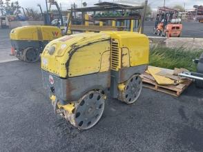 2018 Wacker Neuson RTKx-SC3