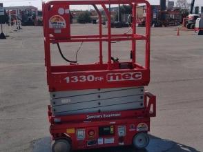 2017 Mec 1330SE