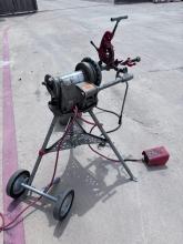 2016 Ridgid 300