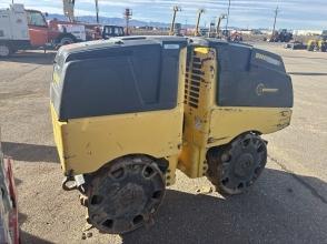 2019 Bomag BMP8500