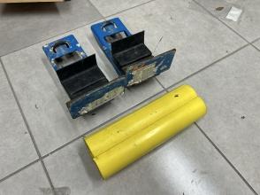 2017 Genie 77683-S