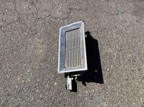 2013 REVERB RADIANT HEATER